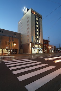 Hotel Promote Hakodate,Hokuto>>Hakodate,3 star