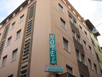 Hotel Europa,Pisa>>Livorno,3 star