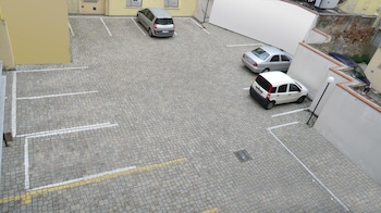Hotel Europa,Pisa>>Livorno,3 star