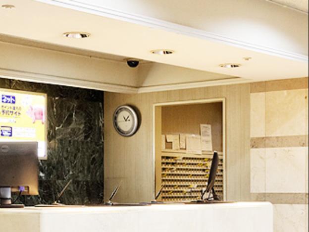 kurume washington hotel plaza