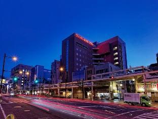 kurume washington hotel plaza