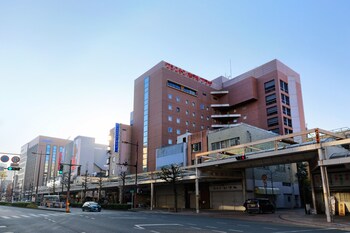 kurume washington hotel plaza