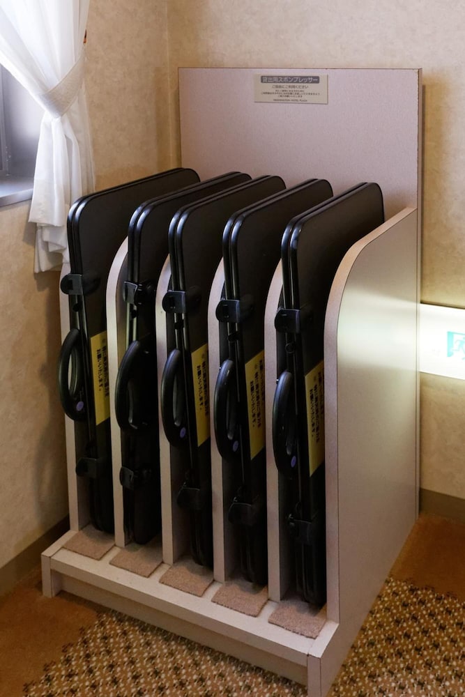 kurume washington hotel plaza