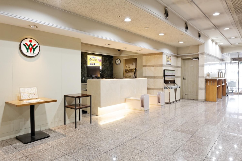 kurume washington hotel plaza