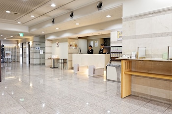 kurume washington hotel plaza