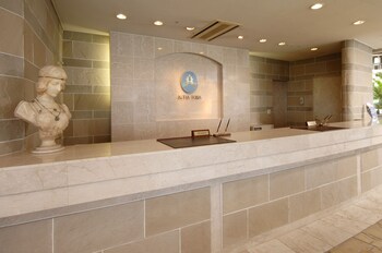 Izumigo Hotel Altia Toba,Near Izawa Shrine,4 star