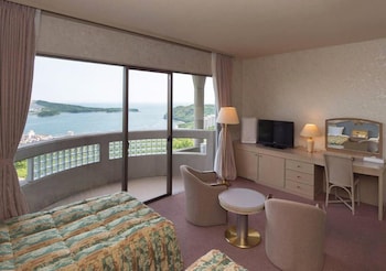 Izumigo Hotel Altia Toba,Near Izawa Shrine,4 star
