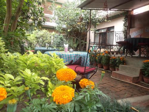 hotel metropolitan kantipur