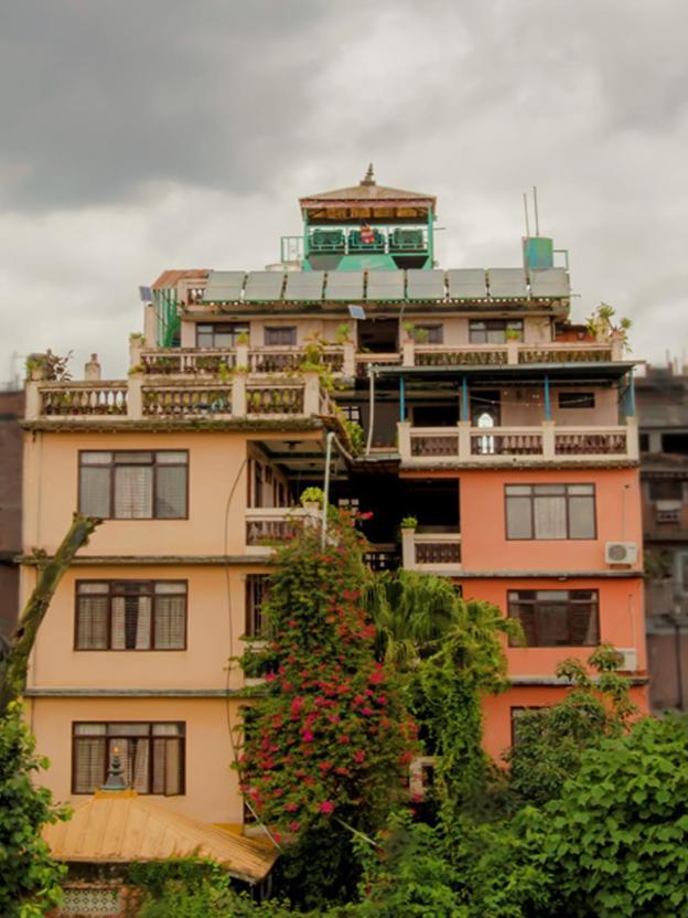 hotel metropolitan kantipur