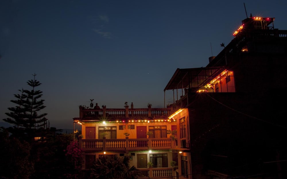 hotel metropolitan kantipur