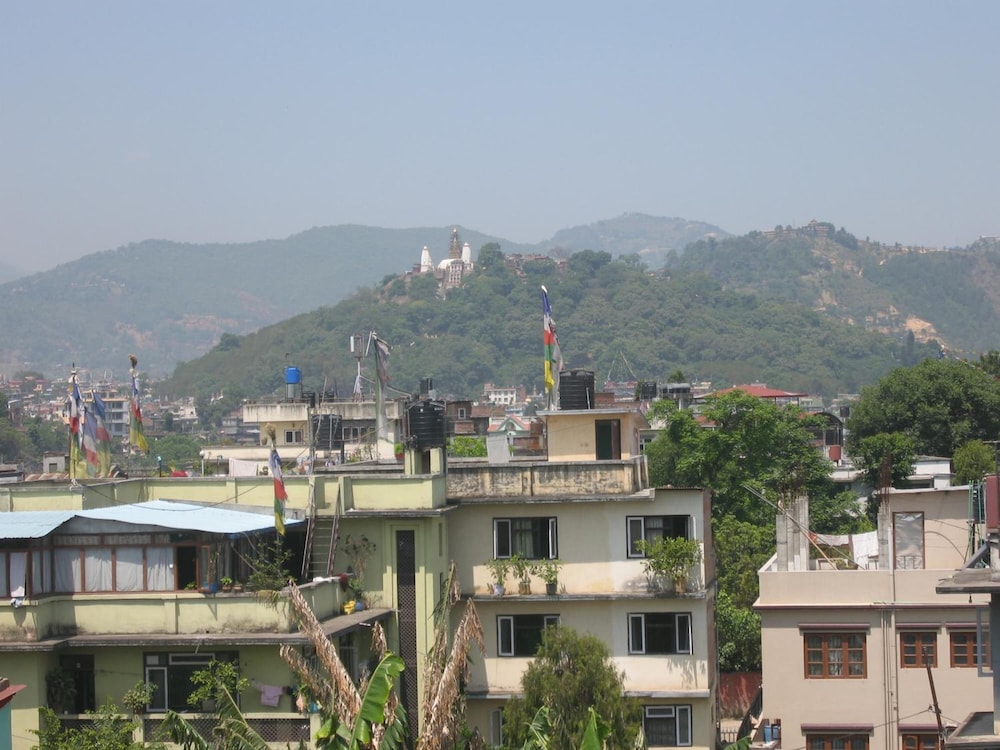 hotel metropolitan kantipur