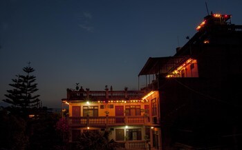 hotel metropolitan kantipur