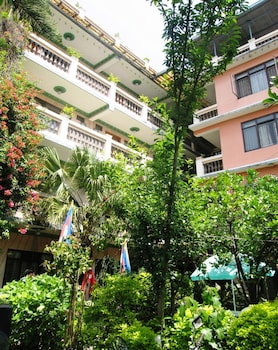 hotel metropolitan kantipur