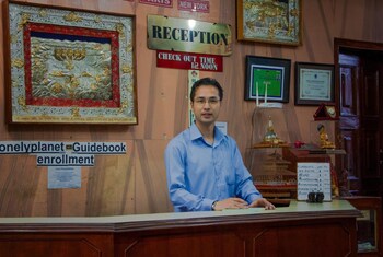 Hotel Metropolitan Kantipur,Kathmandu>>Bagmati,3 star