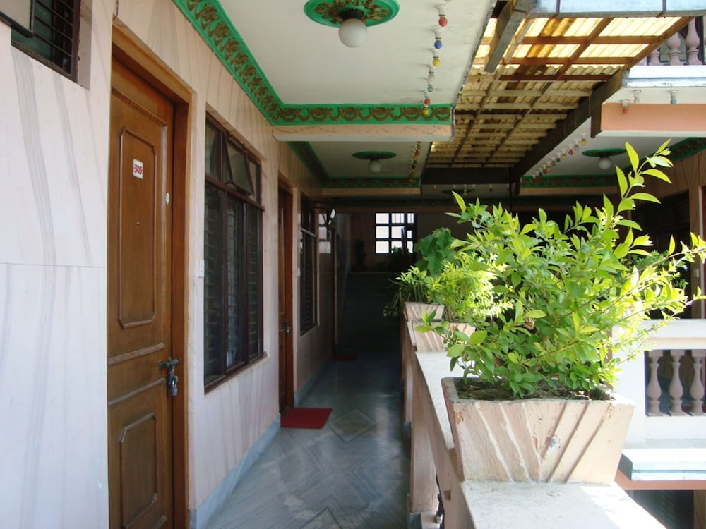 kathmandu
