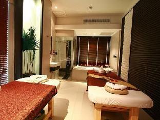 Siam Paradise Entertainment Complex,Chatuchak>>Bangkok,4 star