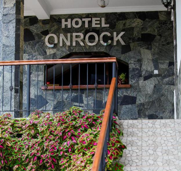 hotel onrock