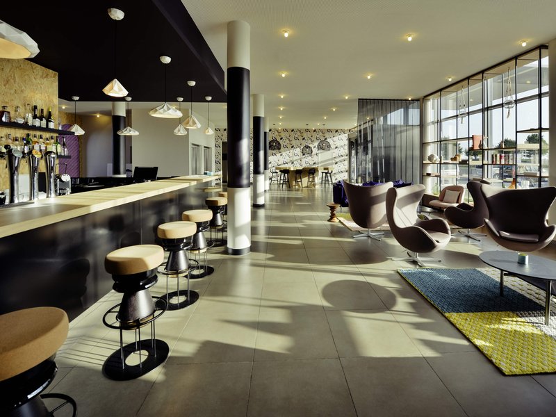 mercure lyon genas eurexpo