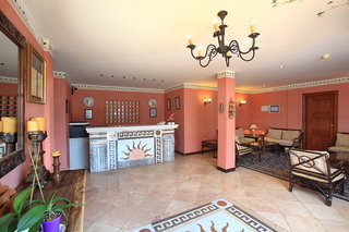 Elementa Boutique Hotel,Gundogan>>Bodrum,4 star