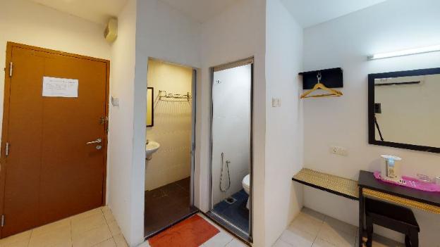 hotel bao shu