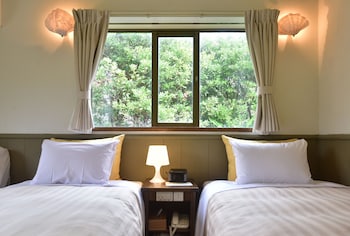 garden villa shirahama