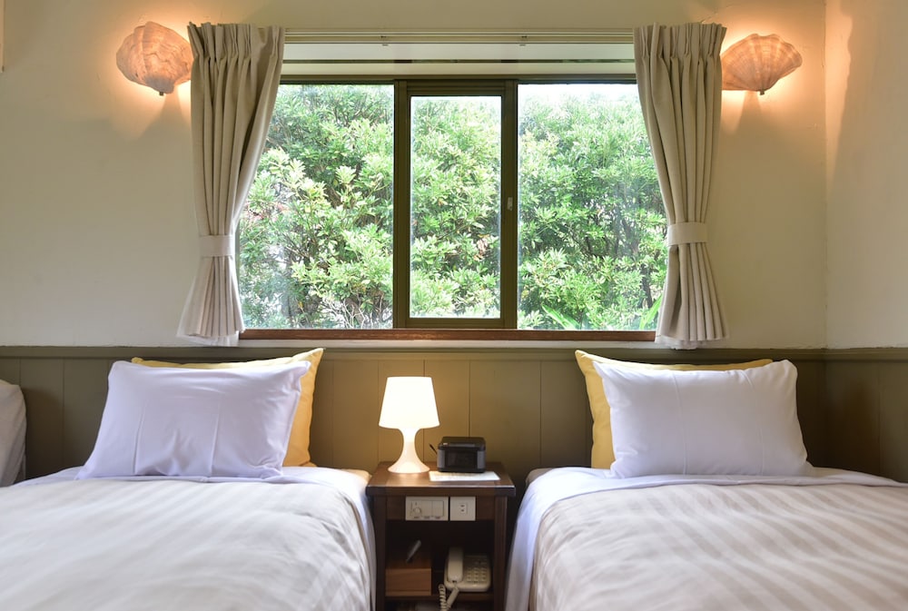 garden villa shirahama