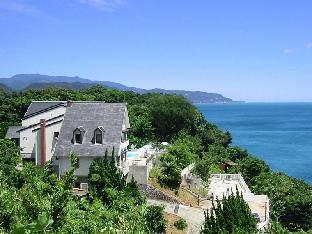Garden Villa Shirahama,Kawazu>>Izu,3 star