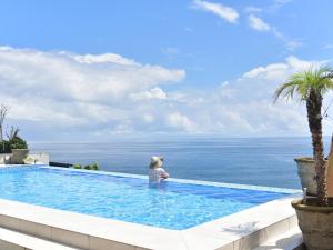 Garden Villa Shirahama,Kawazu>>Izu,3 star