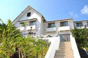 Garden Villa Shirahama,Kawazu>>Izu,3 star