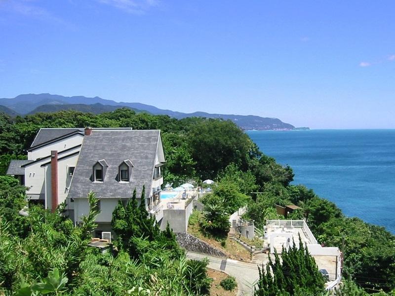 garden villa shirahama