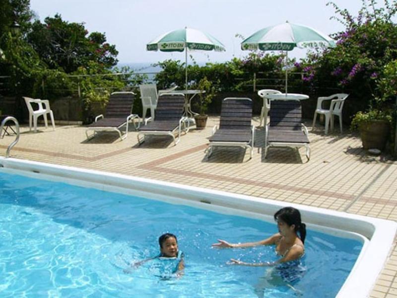 garden villa shirahama