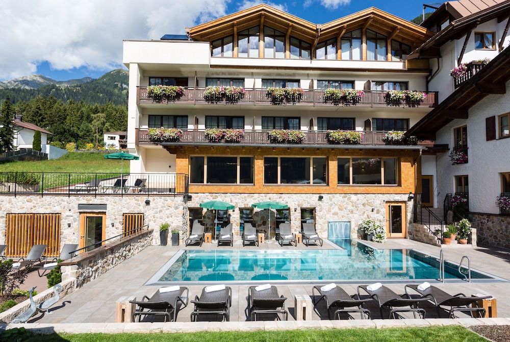 pettneu am arlberg