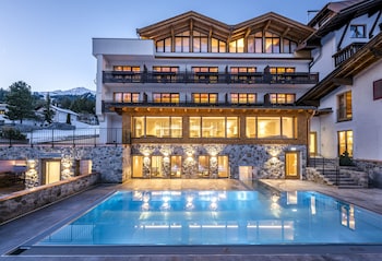 hotel gridlon