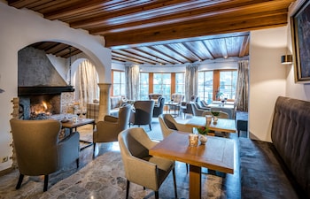 hotel gridlon