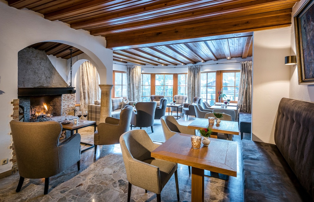 hotel gridlon