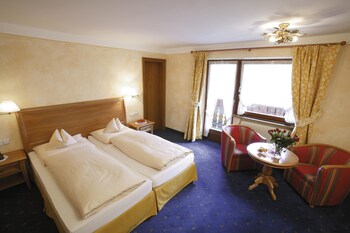 hotel gridlon