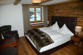 hotel gridlon