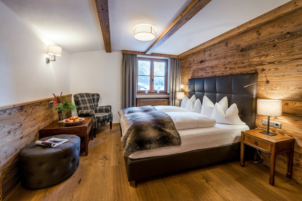 hotel gridlon