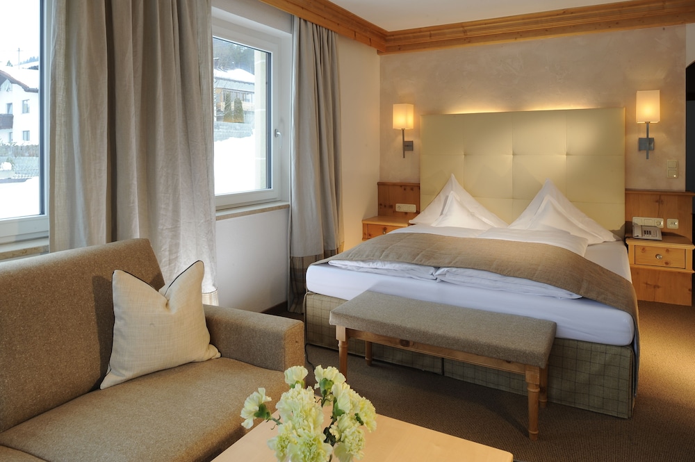 hotel gridlon