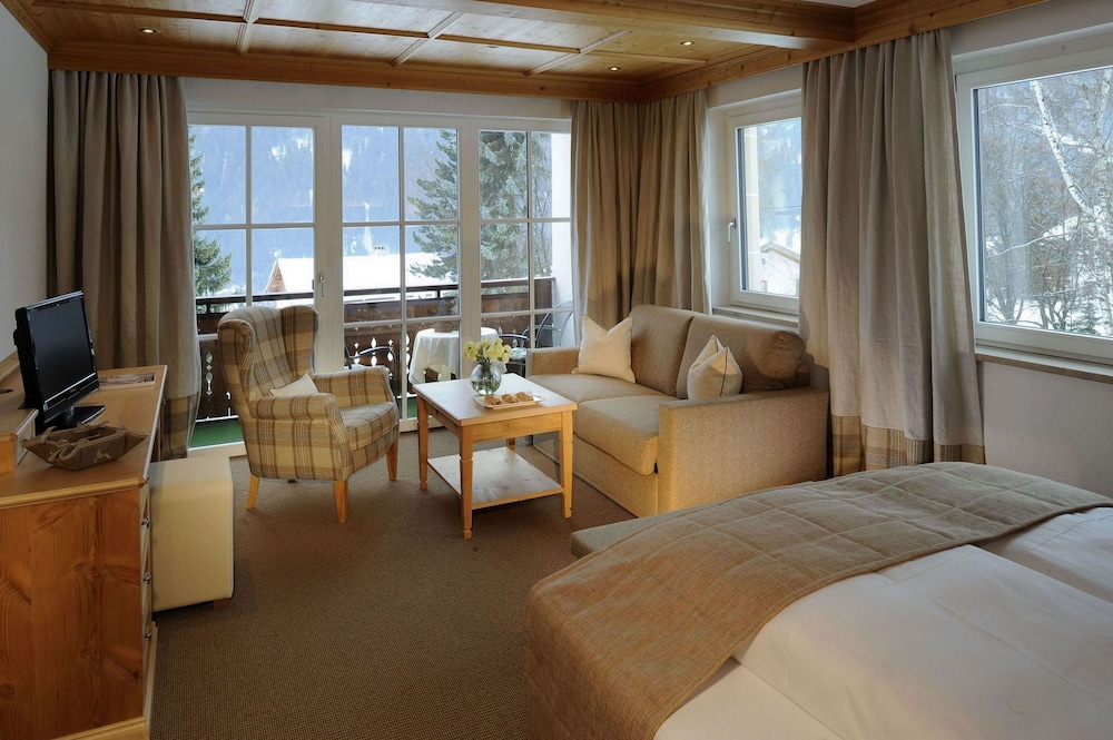 hotel gridlon