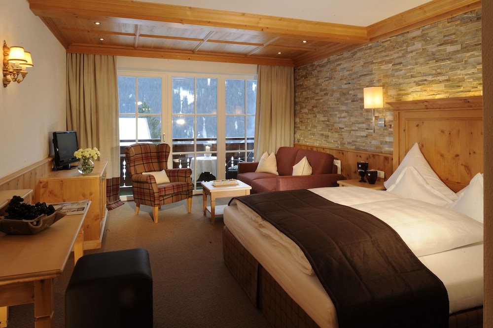 hotel gridlon
