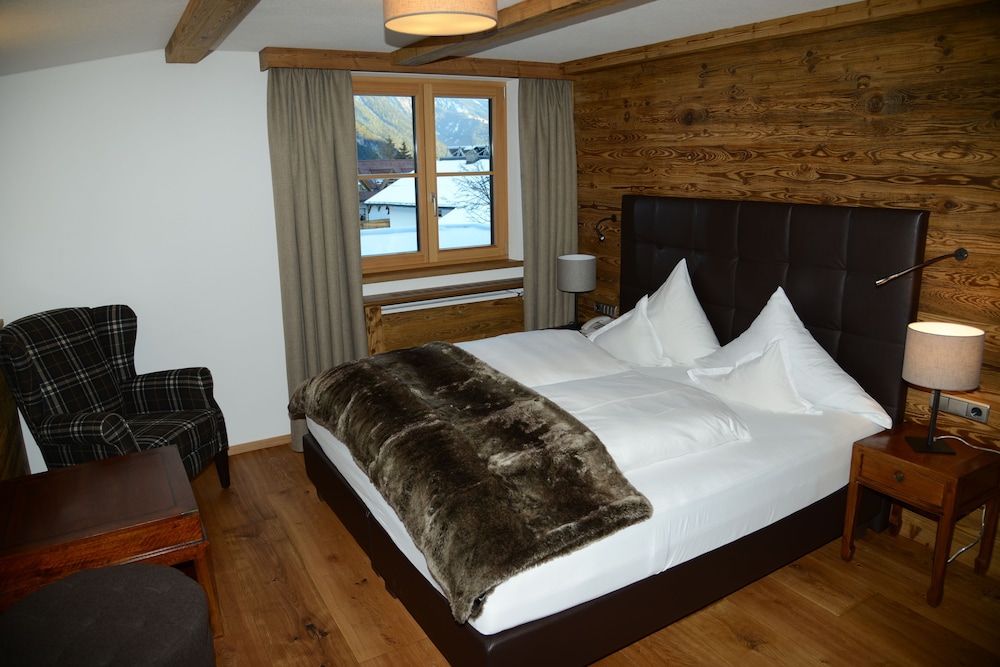 hotel gridlon