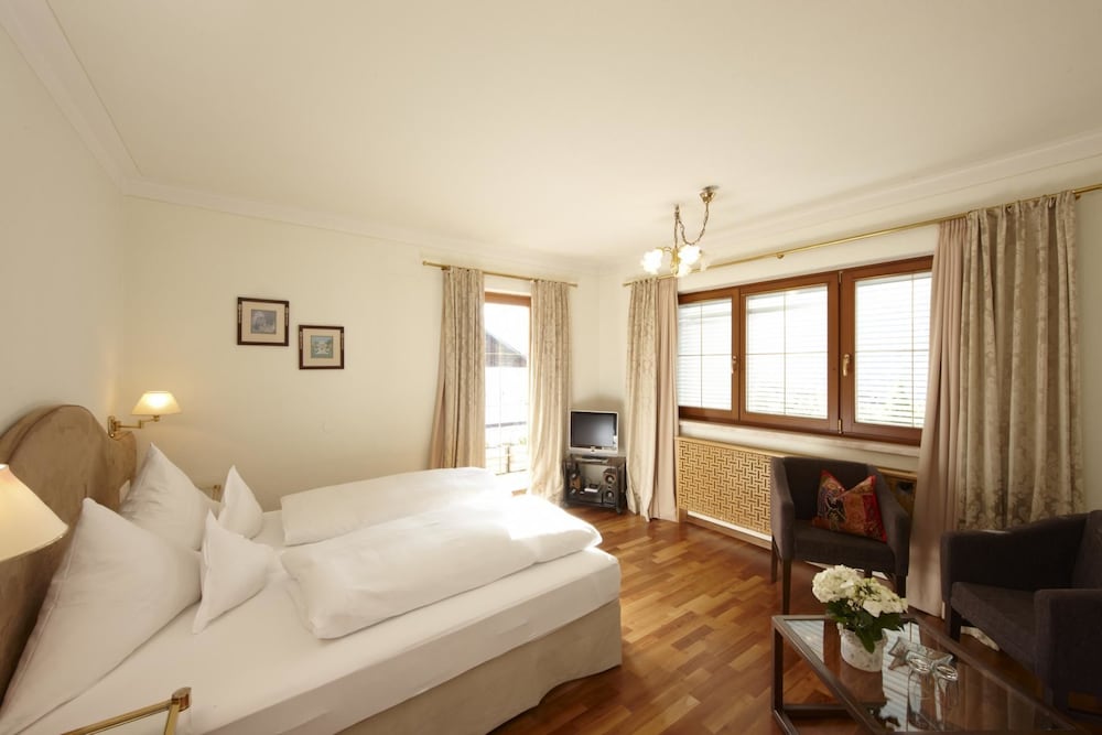 hotel gridlon