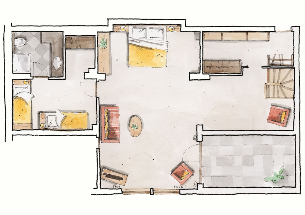 hotel gridlon
