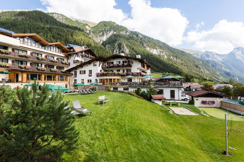 hotel gridlon