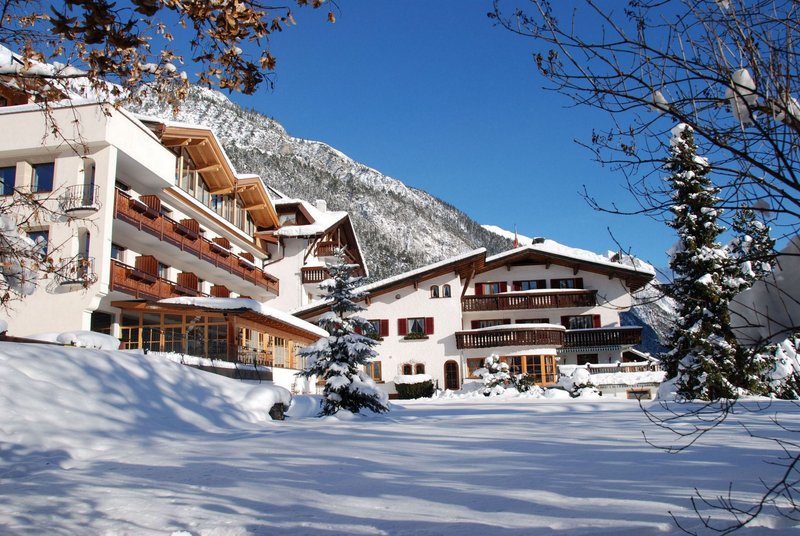 hotel gridlon