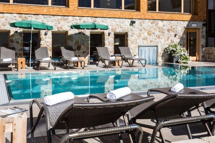 hotel gridlon