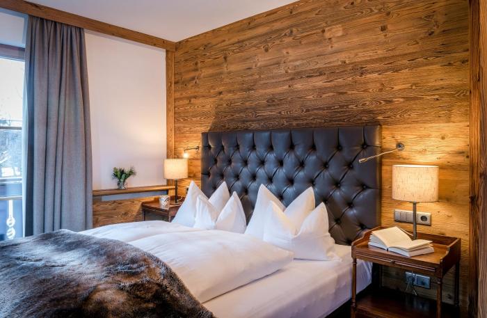 hotel gridlon