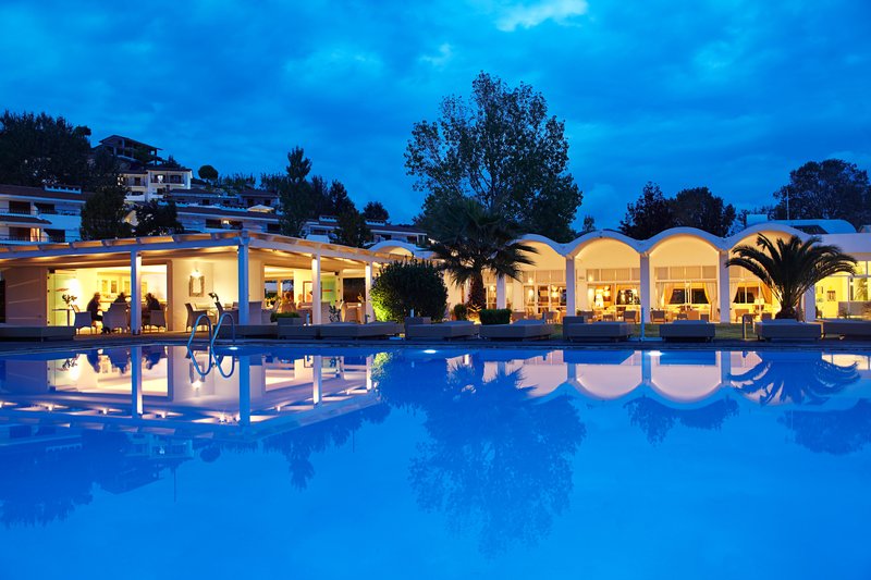 skiathos princess resort