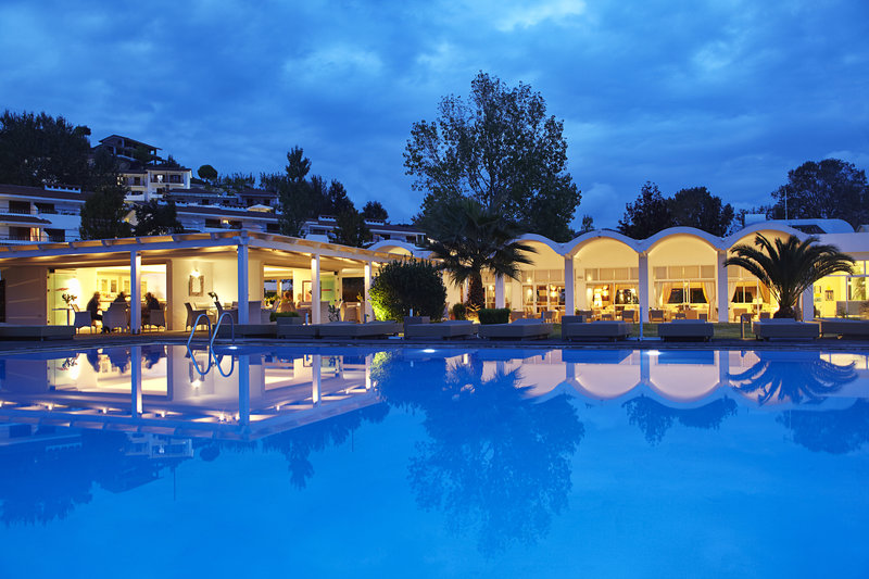 skiathos princess resort